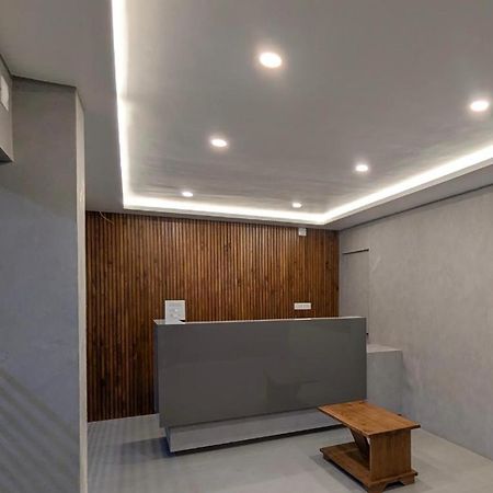 Jayalakshmi Rooms Vaduvanchal Exteriér fotografie